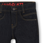 Pantalon en denim HUGO 
                    GARCON