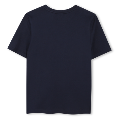 Tee-shirt manches courtes BOSS GARCON