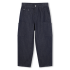 Pantalon en denim GIVENCHY 
                    GARCON