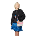 Sweat en molleton BILLIEBLUSH 
                    FILLE