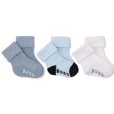 Set van sokken BOSS BOY