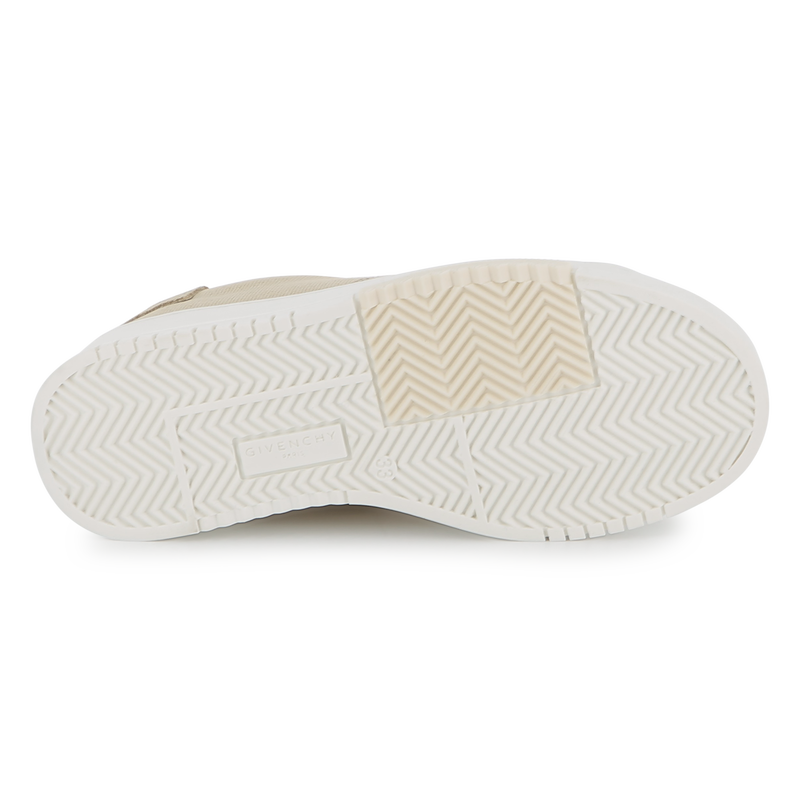 BASKET &Agrave; LACETS GIVENCHY 
                        UNISEXE