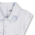 Combishort KENZO KIDS 
                    GARCON