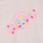 T-shirt &agrave; manches courtes BILLIEBLUSH 
                    FILLE
