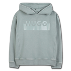 Hoodie HUGO 
                    BOY