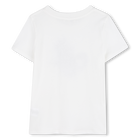 Tee-shirt manches courtes CHLOE 
                    FILLE
