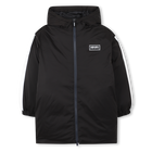 Doudoune en polyester KENZO KIDS 
                    UNISEXE