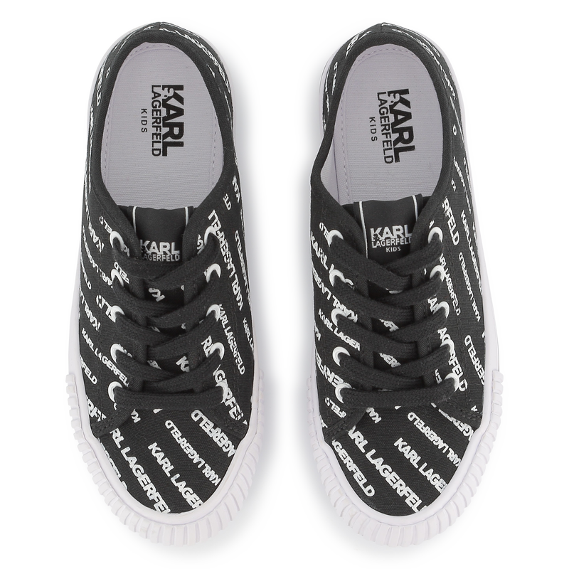 BASKETS KARL LAGERFELD KIDS 
                        JONGEN
