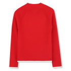 Pull &agrave; col montant SONIA RYKIEL 
                    FILLE