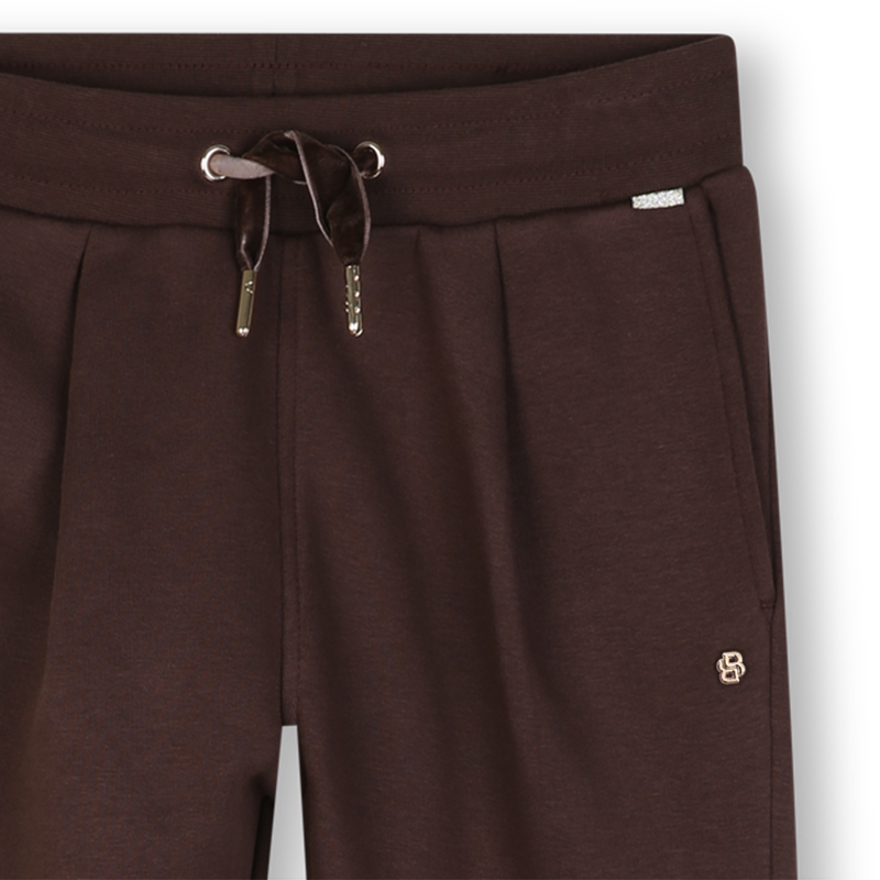 Joggingbroek BOSS 
                        GIRL