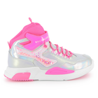 Baskets montantes BILLIEBLUSH 
                    FILLE