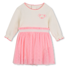 Body robe 2 en 1 BILLIEBLUSH 
                    FILLE