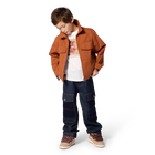 T-shirt met korte mouwen LANVIN 
                    BOY