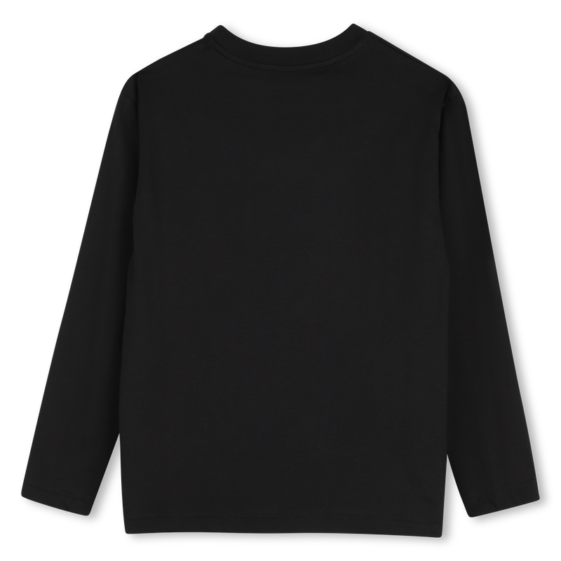 Tee-shirt manches longues LANVIN 
                        GARCON