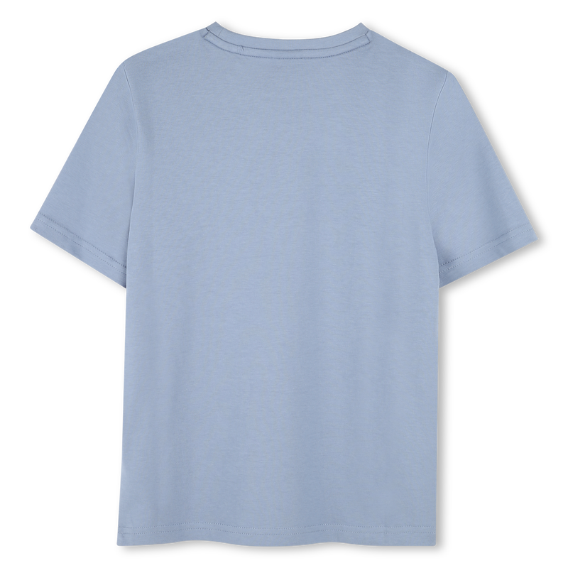 T-shirt &agrave; manches courtes BOSS 
                        GARCON