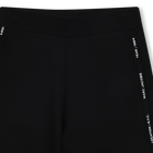 Katoenen fleece short MARC JACOBS 
                    BOY