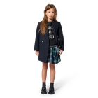 Jupe courte ZADIG VOLTAIRE 
                    FILLE