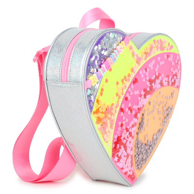 Sac &agrave; dos BILLIEBLUSH FILLE
