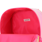 Rugzak BILLIEBLUSH 
                    GIRL