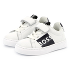 Baskets BOSS 
                    GARCON