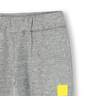 Pantalon de jogging bi-mati&egrave;re TIMBERLAND 
                    GARCON