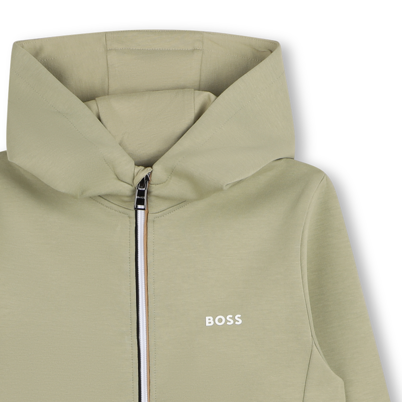 Joggingoutfit BOSS 
                        JONGEN