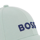 Casquette &agrave; fermeture r&eacute;glable BOSS 
                    GARCON