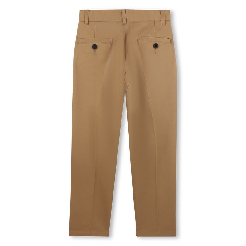 Pantalon BOSS 
                        GARCON