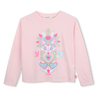 Tee-shirt manches longues, ROSEE, hi-res