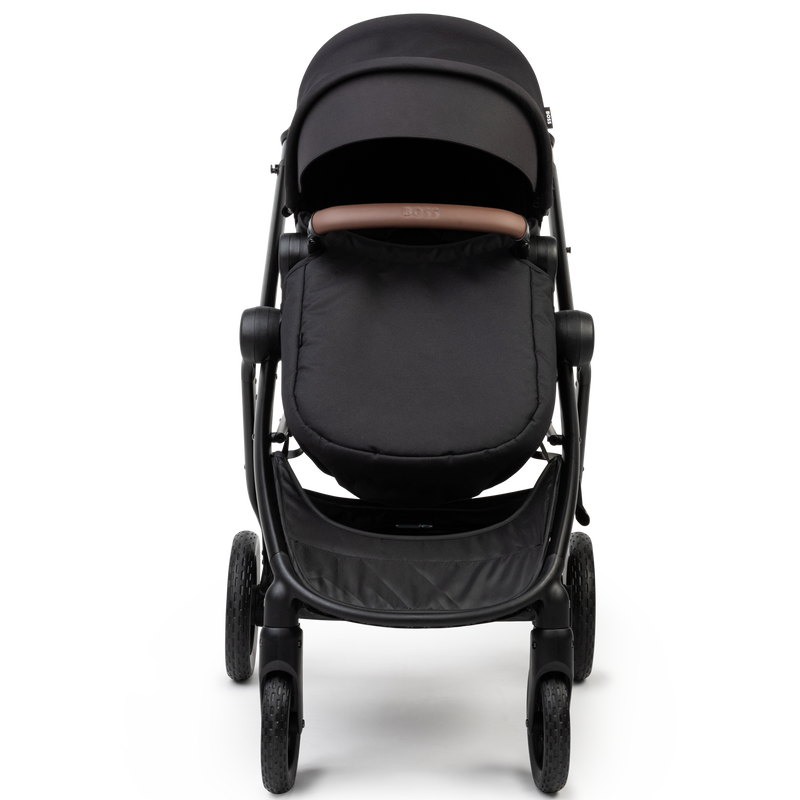 Poussette compacte 2 en 1 BOSS 
                        UNISEXE