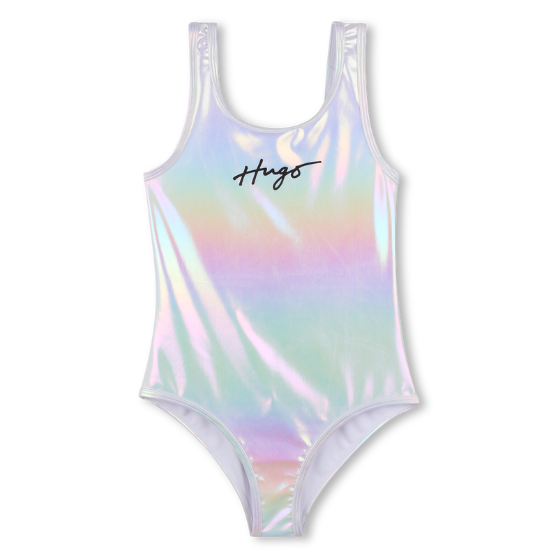 1-delig badpak HUGO 
                        GIRL