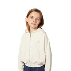 Vest met capuchon BOSS 
                    GIRL