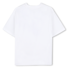 T-shirt met korte mouwen TIMBERLAND 
                    BOY