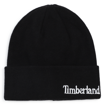 Bonnet en tricot TIMBERLAND GARCON