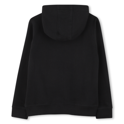 Sweat-shirt &agrave; capuche Hugo GARCON