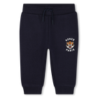 Ensemble de jogging molletonn&eacute; KENZO KIDS 
                    UNISEXE