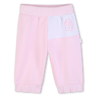 Jogger set BOSS 
                    GIRL