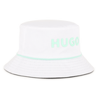 Bob r&eacute;versible Hugo 
                    UNISEXE