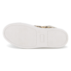 Baskets montantes &agrave; lacets ZADIG VOLTAIRE 
                    FILLE