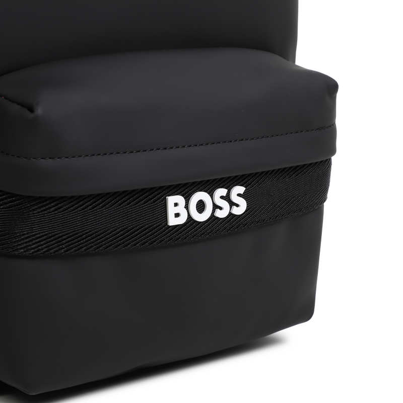 Petit sac &agrave; dos BOSS 
                        GARCON