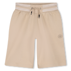 Bermuda de jogging BOSS 
                    GARCON