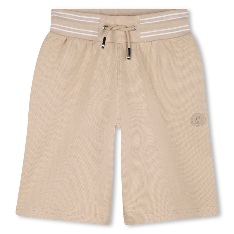 JOGGINGBERMUDA BOSS 
                        BOY