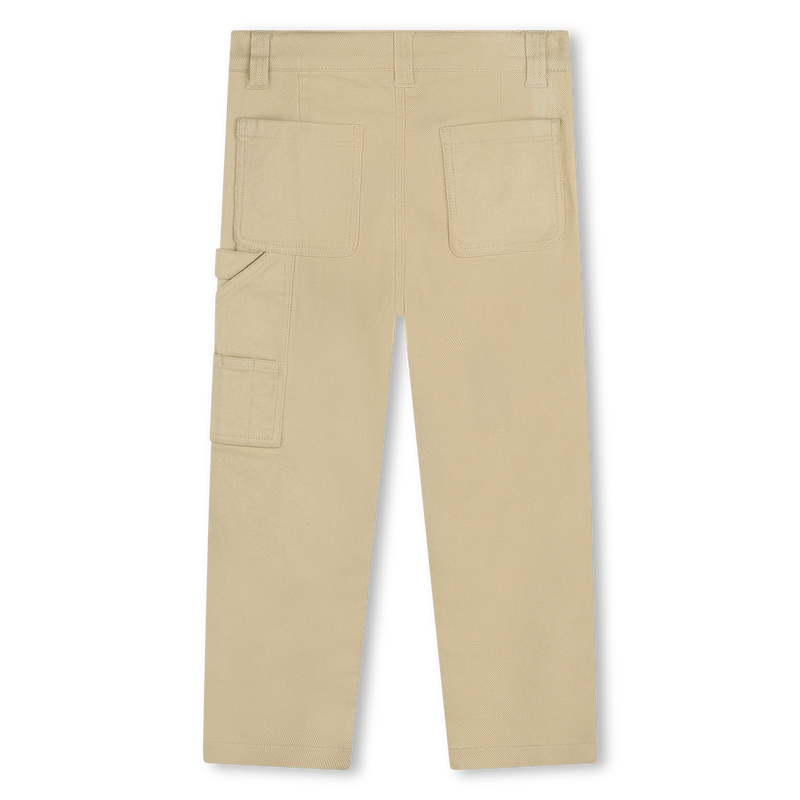 Broek met zakken KENZO KIDS 
                        BOY