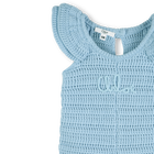Combinaison en tricot CHLOE 
                    FILLE