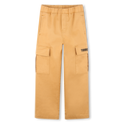 Pantalon taille elastique TIMBERLAND 
                    GARCON