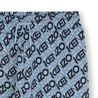 Pantalon de jogging imprim&eacute; KENZO KIDS 
                    GARCON