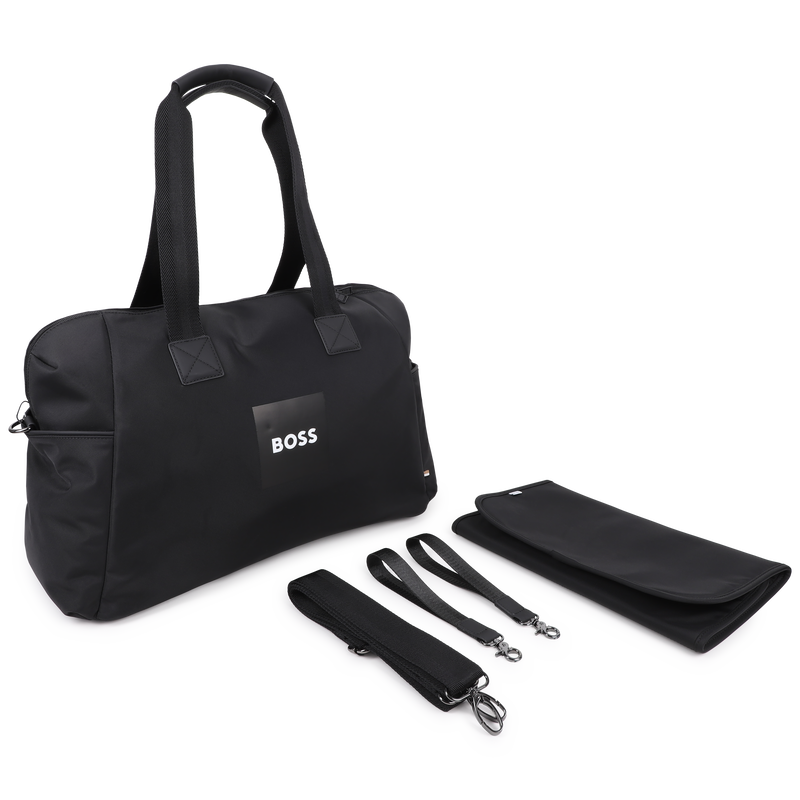 LUIER TAS BOSS 
                        UNISEX