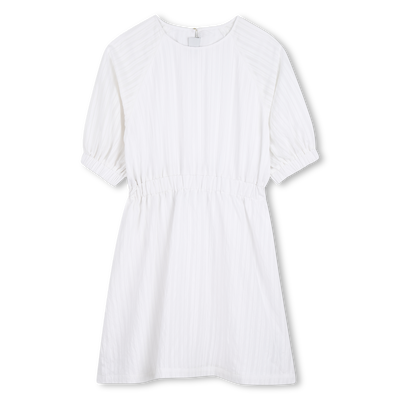 JURK MET ELASTISCHE TAILLE BOSS GIRL