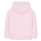 Sweat &agrave; capuche MARC JACOBS 
                    FILLE
