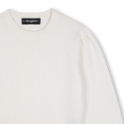 Trui KARL LAGERFELD KIDS 
                    MEISJE